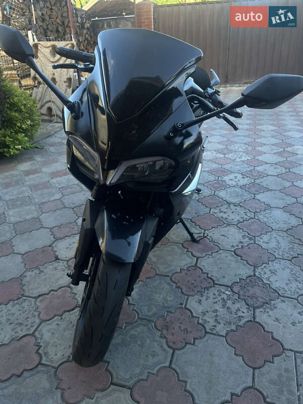 Voge 300RR 2020