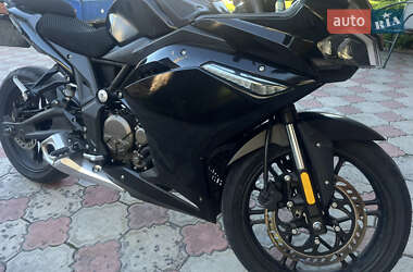 Спортбайк Voge 300RR 2020 в 