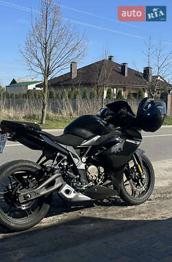 Спортбайк Voge 300RR 2020 в 