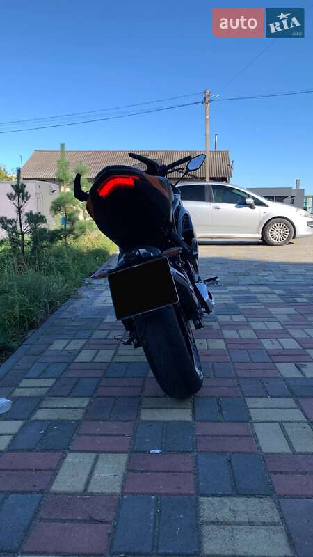 Спортбайк Voge 300RR 2021 в Львове