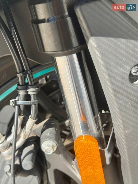 Спортбайк Voge 300RR 2021 в Киеве