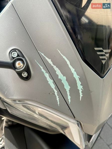 Спортбайк Voge 300RR 2021 в Киеве