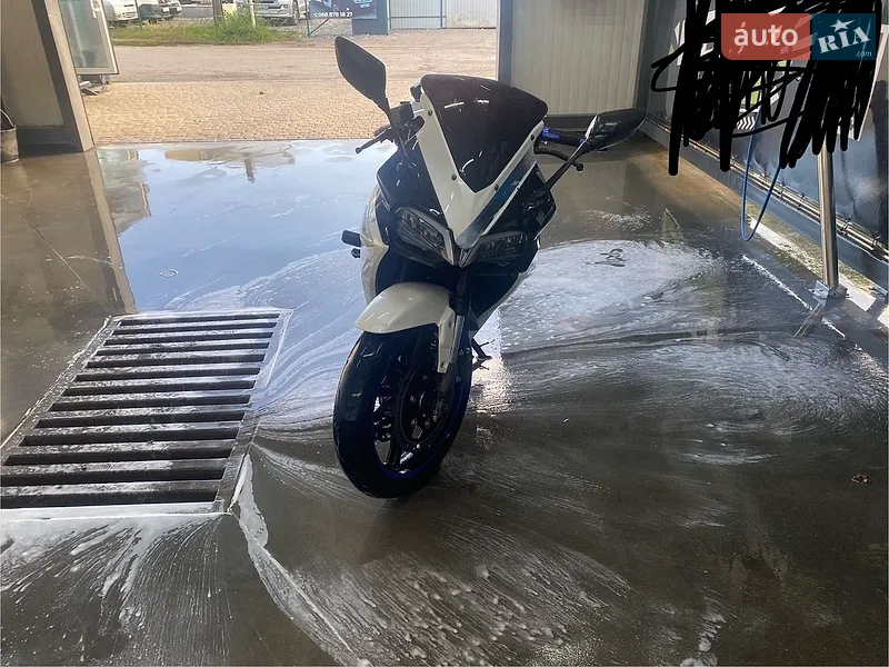 Voge 300RR 2020