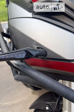 Мотоцикл Туризм Voge 500DS 2021 в Вінниці