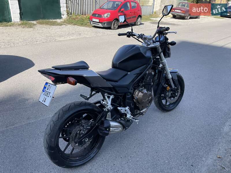 Мотоцикл Многоцелевой (All-round) Voge 500DS 2020 в 