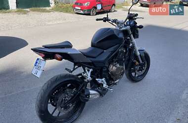 Мотоцикл Многоцелевой (All-round) Voge 500DS 2020 в 