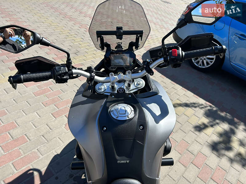 Мотоцикл Туризм Voge 500DS 2021 в Черкассах