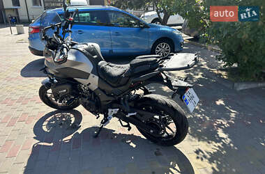 Мотоцикл Туризм Voge 500DS 2021 в 