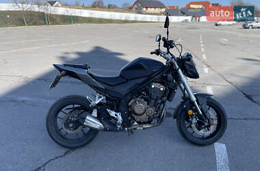 Мотоцикл Многоцелевой (All-round) Voge 500DS 2020 в Ужгороде