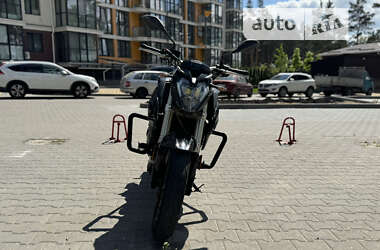 Мотоцикл Туризм Voge 500R 2019 в 