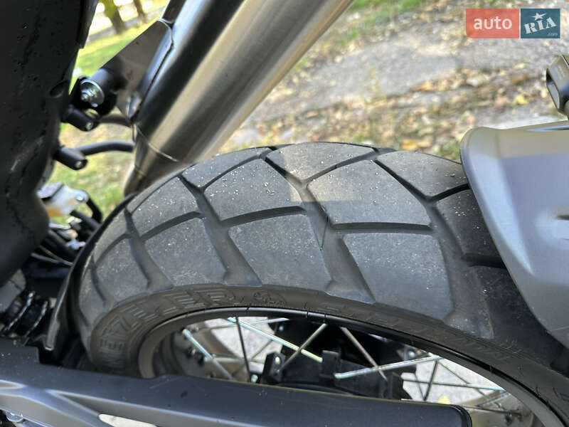 Скремблер Voge 525ACX 2023 в Запоріжжі фото 10 Скремблер Voge 525ACX 2023 в Запоріжжі