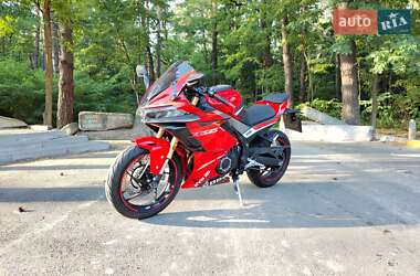 Спортбайк Voge 525RR 2024 в Киеве