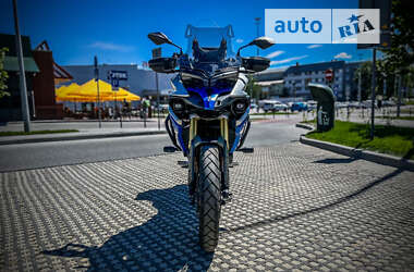 Мотоцикл Туризм Voge DS525X 2023 в Львове