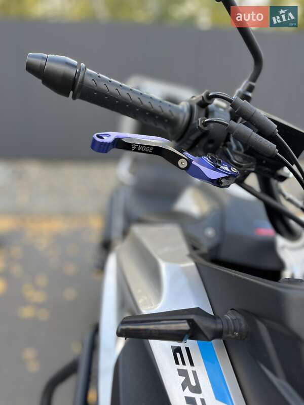 Мотоцикл Спорт-туризм Voge DS525X 2023 в Днепре