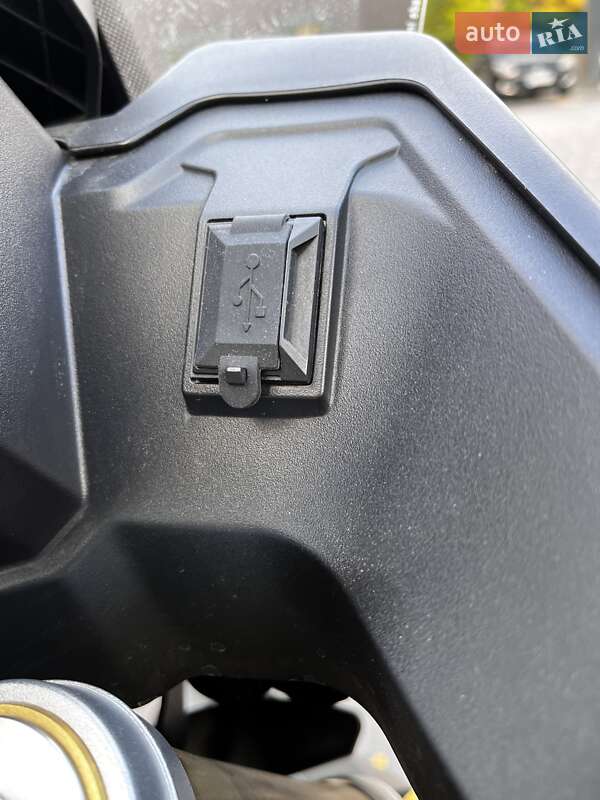 Мотоцикл Спорт-туризм Voge DS525X 2023 в Днепре