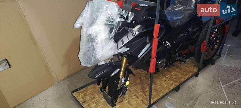 Мотоцикл Туризм Voge DS525X 2025 в Віньківцях фото 2 Мотоцикл Туризм Voge DS525X 2025 в Віньківцях