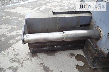 Асфальтоукладчик Vogele Super 2005 в 
