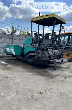 Асфальтоукладчик Vogele Super 2008 в Харькове