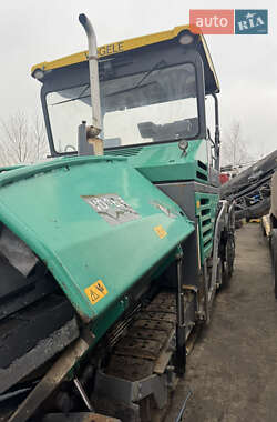 Асфальтоукладчик Vogele Super 2008 в Киеве