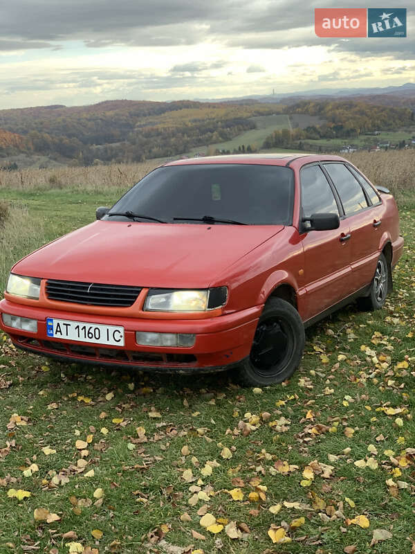 AUTO.RIA – Продажа Фольксваген бу в Коломые: купить