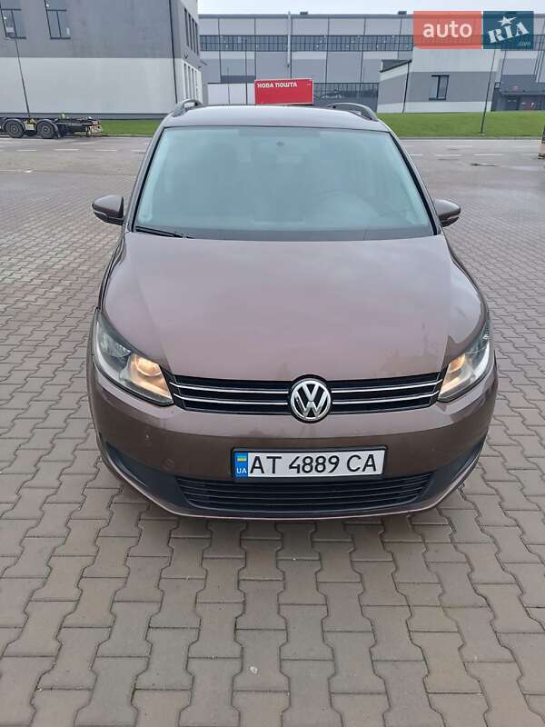 AUTO.RIA – Вживані Volkswagen з усієї України — 35 000+ оголошень