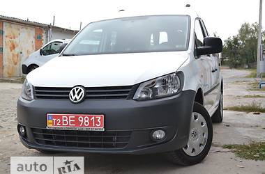 Volkswagen vip 2013