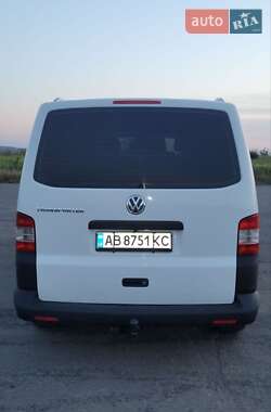 Другие автобусы Volkswagen Altair 2011 в 