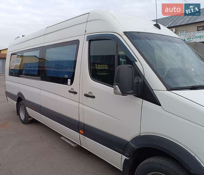 Мікроавтобус Volkswagen Altair 2012 в Луцьку
