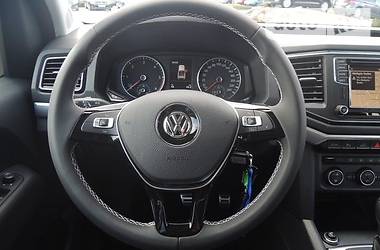  Volkswagen Amarok 2019 в Киеве