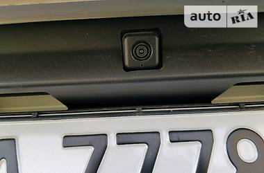 Внедорожник / Кроссовер Volkswagen Amarok 2015 в Николаеве