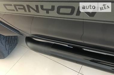 Пикап Volkswagen Amarok 2015 в Черкассах