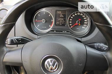 Позашляховик / Кросовер Volkswagen Amarok 2012 в Чернівцях