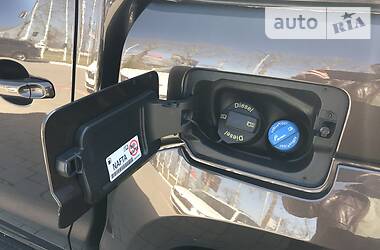 Пікап Volkswagen Amarok 2017 в 