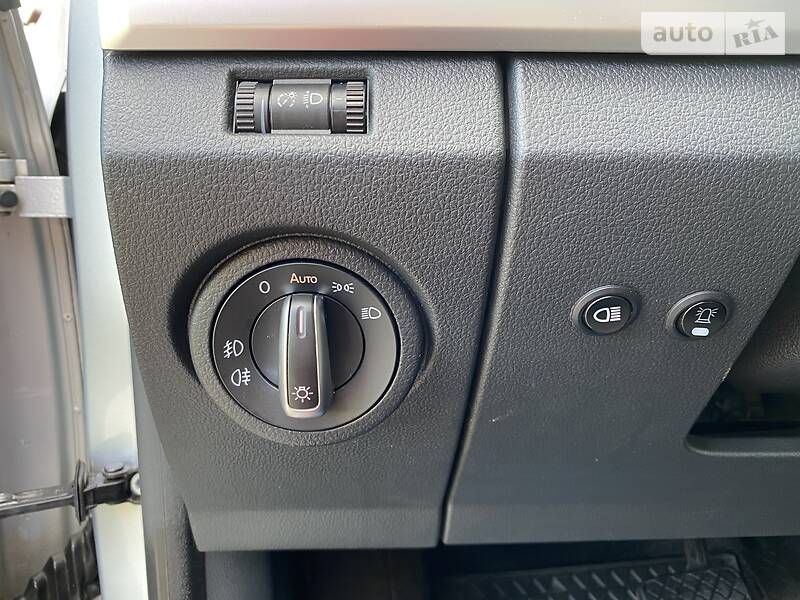 Пікап Volkswagen Amarok 2017 в Рівному