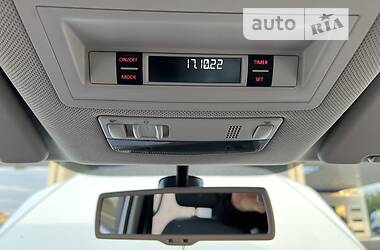 Позашляховик / Кросовер Volkswagen Amarok 2016 в 