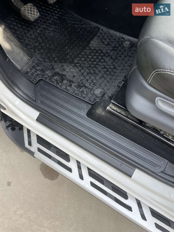 Пикап Volkswagen Amarok 2017 в Магдалиновке