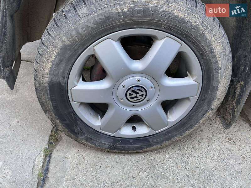Пикап Volkswagen Amarok 2012 в Залещиках