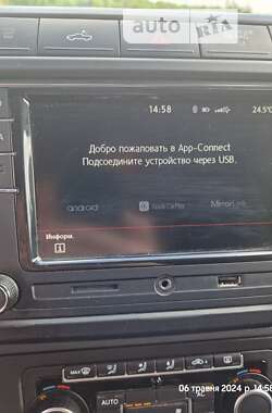 Пикап Volkswagen Amarok 2012 в Дрогобыче