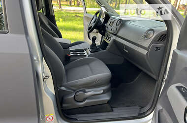 Пікап Volkswagen Amarok 2012 в Житомирі