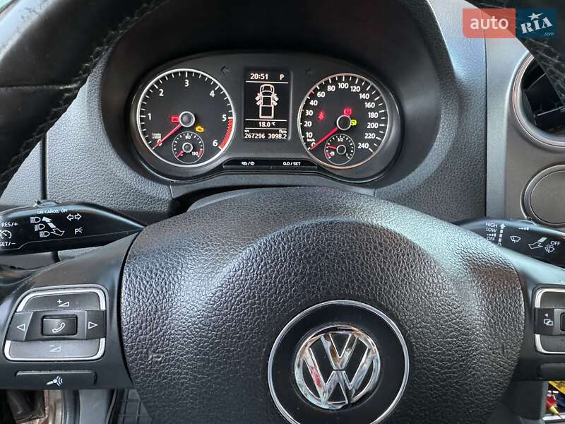 Пикап Volkswagen Amarok 2014 в Киеве фото 11 Пикап Volkswagen Amarok 2014 в Киеве