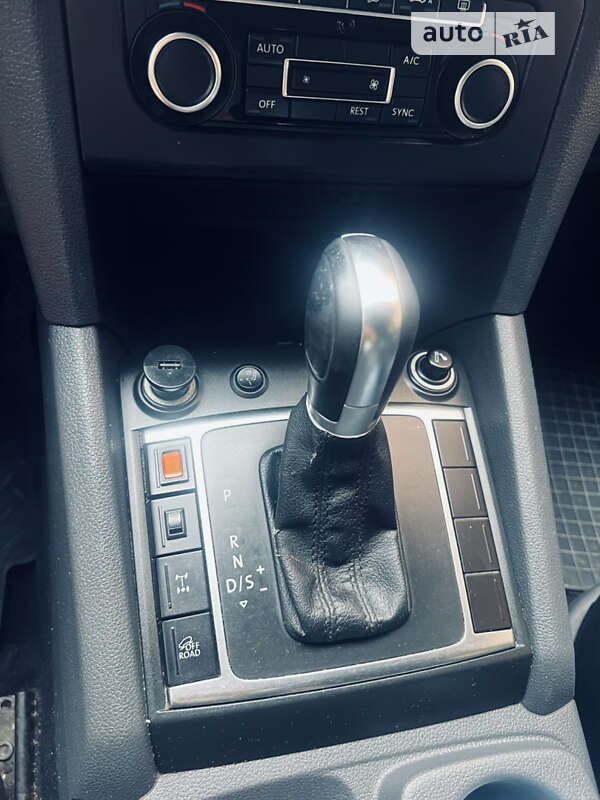 Пикап Volkswagen Amarok 2013 в Изюме фото 27 Пикап Volkswagen Amarok 2013 в Изюме