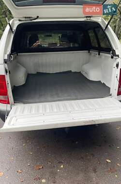 Пикап Volkswagen Amarok 2013 в 