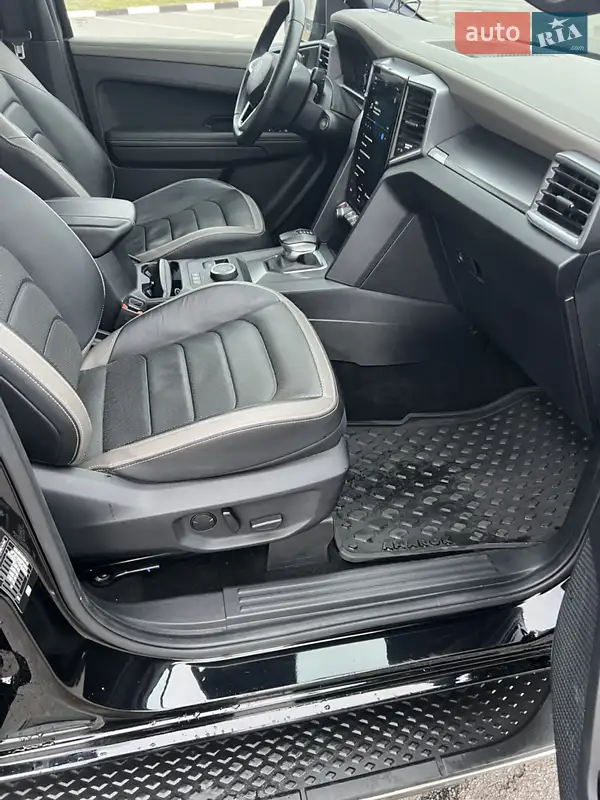 Volkswagen Amarok 2023 VIN WV4ZZZT17PS005984 фото оголошення 26 з 68