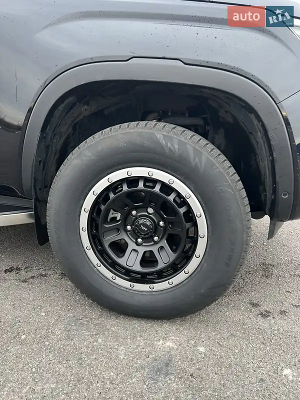 Volkswagen Amarok 2023 VIN WV4ZZZT17PS005984 фото оголошення 23 з 68
