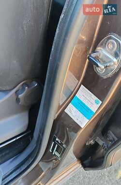 Пикап Volkswagen Amarok 2013 в 