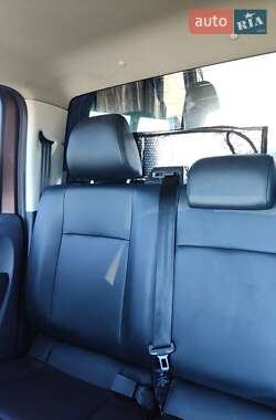 Пикап Volkswagen Amarok 2013 в 