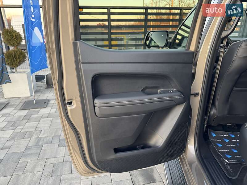 Пикап Volkswagen Amarok 2023 в Ровно