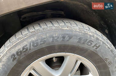 Пікап Volkswagen Amarok 2011 в 