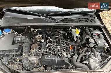 Пікап Volkswagen Amarok 2011 в 
