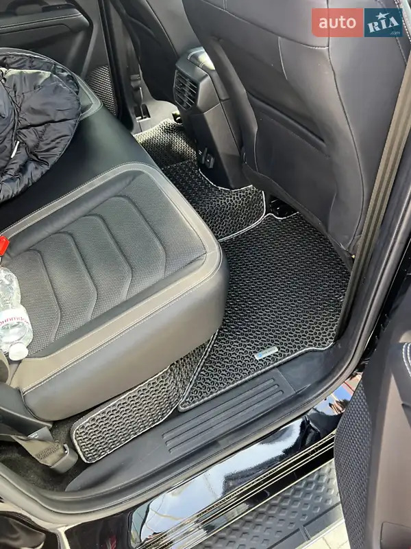 Volkswagen Amarok 2023 VIN WV4ZZZT17PS005984 фото оголошення 8 з 68